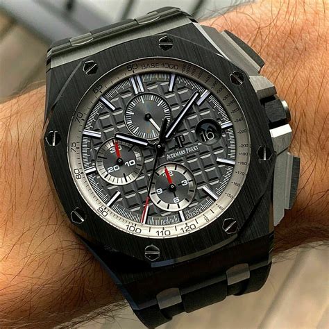 audemars piguet royal oak offshore 44